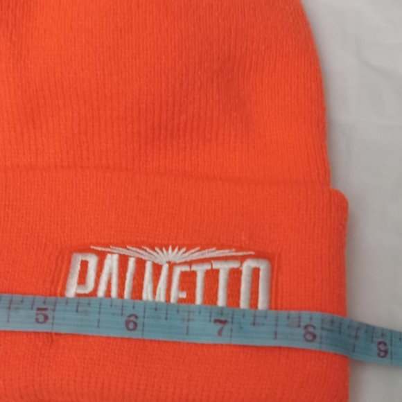 Hat with the name "Palmetto" - Picture 2 of 2